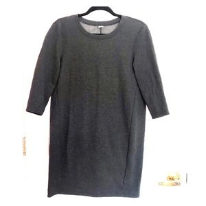 Old Navy Sweatshirt Dress